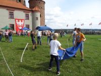 Festyn "Lato w Dolinie Drwęcy" 28.08.2021 r.