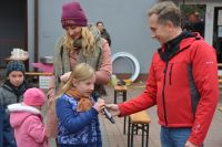 Piknik "Muzyczna Jesień w Dolinie Drwęcy"