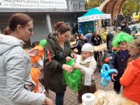 Piknik "Muzyczna Jesień w Dolinie Drwęcy"