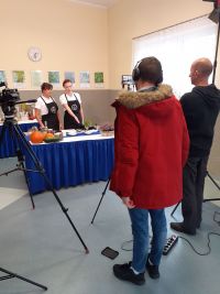 nagrywanie filmików