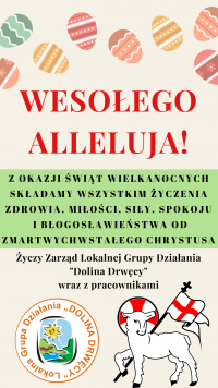 Życzenia Wielkanocne 2022