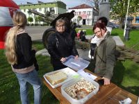 WYDARZENIE INTEGRACYJNE w ramach Centrum Aktywności Lokalnej w Mieście Golub-Dobrzyń