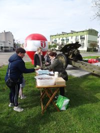 WYDARZENIE INTEGRACYJNE w ramach Centrum Aktywności Lokalnej w Mieście Golub-Dobrzyń