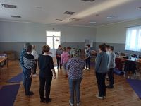 Centrum Aktywności Lokalnej