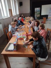 Centrum Aktywności Lokalnej