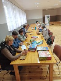 Centrum Aktywności Lokalnej