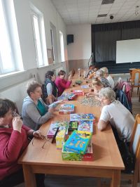Centrum Aktywności Lokalnej