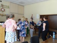 Centrum Aktywności Lokalnej