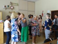 Centrum Aktywności Lokalnej