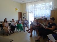 Centrum Aktywności Lokalnej