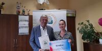Podpisanie umów grantowych 13.07.2023 r.