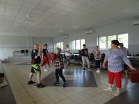 Centrum Aktywności Lokalnej