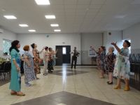 Centrum Aktywności Lokalnej
