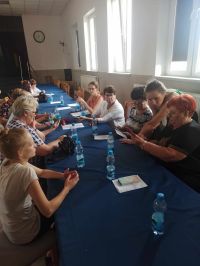 Centrum Aktywności Lokalnej