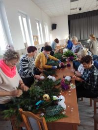 Centrum Aktywności Lokalnej w Gminie Radomin