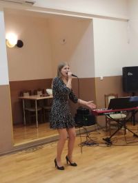 Centrum Aktywności Lokalnej w Gminie Radomin