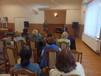 Centrum Aktywności Lokalnej w Gminie Radomin