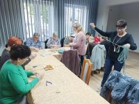 Centrum Aktywności Lokalnej w Gminie Radomin
