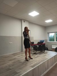 Centrum Aktywności Lokalnej w Gminie Zbójno