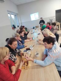 Centrum Aktywności Lokalnej w Gminie Zbójno