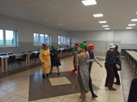 Centrum Aktywności Lokalnej w Gminie Zbójno