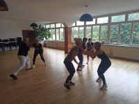 Centrum Aktywności Lokalnej w Mieście Golub-Dobrzyń