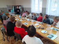 Centrum Aktywności Lokalnej w Gminie Ciechocin