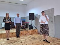 Centrum Aktywności Lokalnej w Gminie Ciechocin