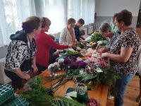 Centrum Aktywności Lokalnej w Gminie Ciechocin