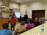 Centrum Aktywności Lokalnej w Gminie Golub-Dobrzyń