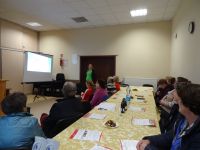 Centrum Aktywności Lokalnej w Gminie Golub-Dobrzyń