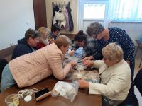 Centrum Aktywności Lokalnej w Gminie Golub-Dobrzyń