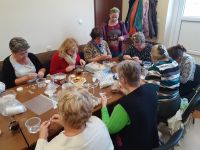 Centrum Aktywności Lokalnej w Gminie Golub-Dobrzyń