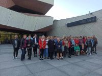 Wyjazd integracyjno-kulturalny do Torunia