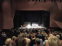 Wyjazd integracyjno-kulturalny do Torunia