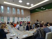 Wyjazd integracyjno-kulturalny do Bydgoszczy