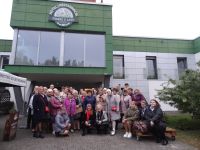 Wyjazd integracyjno-kulturalny do Bydgoszczy
