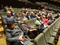 Wyjazd integracyjno-kulturalny do Bydgoszczy