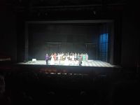 Wyjazd integracyjno-kulturalny do Bydgoszczy