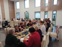 Wyjazd integracyjno-kulturalny do Bydgoszczy