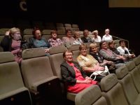 Wyjazd integracyjno-kulturalny do Bydgoszczy