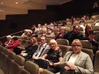 Wyjazd integracyjno-kulturalny do Bydgoszczy