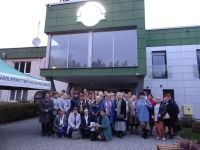 Wyjazd integracyjno-kulturalny do Bydgoszczy