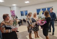 Centrum Aktywności Lokalnej w Gminie Zbójno
