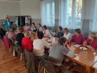 Centrum Aktywności Lokalnej w Gminie Ciechocin