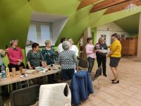 Centrum Aktywności Lokalnej w Gminie Kowalewo Pomorskie