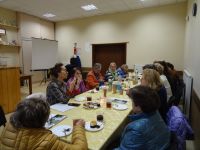 Centrum Aktywności Lokalnej w Gminie Golub-Dobrzyń