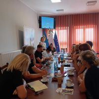 Spotkanie informacyjno-konsultacyjne w Gminie Ciechocin