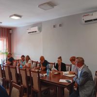 Spotkanie informacyjno-konsultacyjne w Gminie Ciechocin