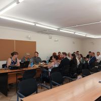 Spotkanie informacyjno-konsultacyjne w Gminie Golub-Dobrzyń